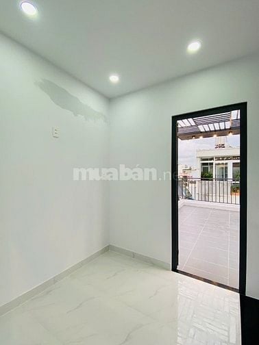 CHÍNH CHỦ BÁN NHÀ GÒ VẤP ĐÚC 2LẦU ST HẺM XE HƠI GIÁ MỀM CHO KHÁCH