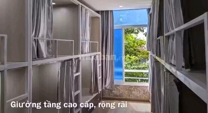 KTX KIM KHÁNH CHO THUÊ PHÒNG TRỌ VÀ GIƯỜNG KTX