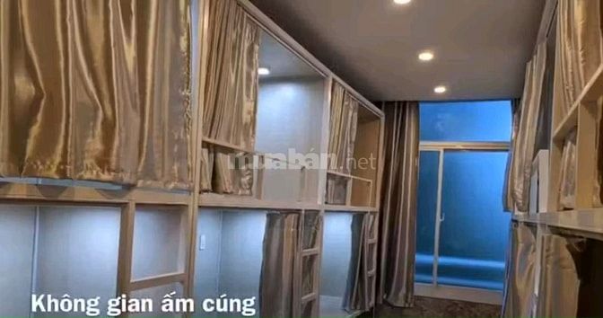 KTX KIM KHÁNH CHO THUÊ PHÒNG TRỌ VÀ GIƯỜNG KTX