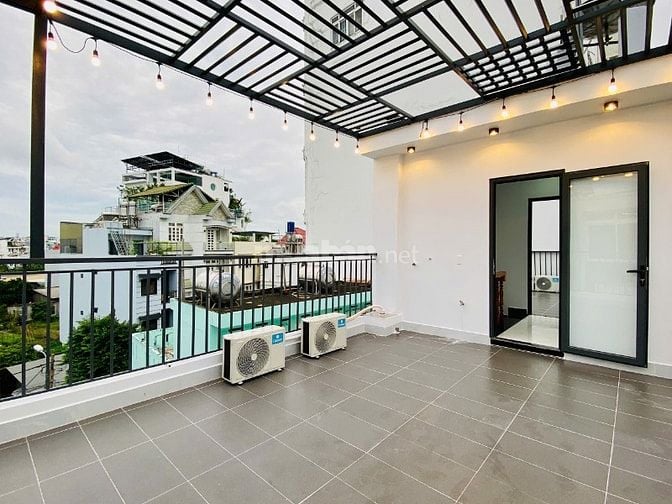 CHÍNH CHỦ BÁN NHÀ GÒ VẤP ĐÚC 2LẦU ST HẺM XE HƠI GIÁ MỀM CHO KHÁCH
