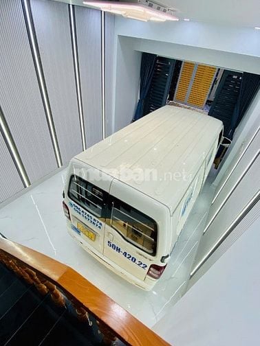CHÍNH CHỦ BÁN NHÀ GÒ VẤP ĐÚC 2LẦU ST HẺM XE HƠI GIÁ MỀM CHO KHÁCH
