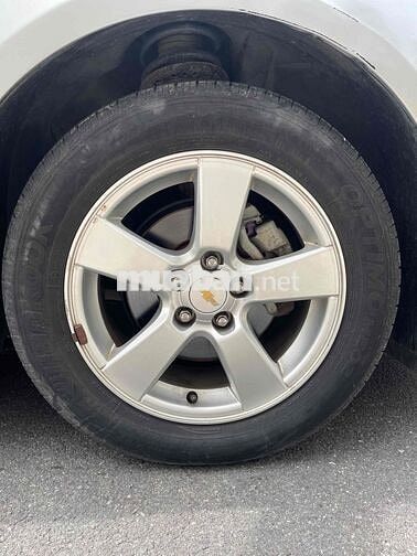 Chevrolet Cruze 2011 LS 1.6 - 1212 km