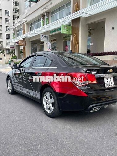 Chevrolet Cruze 2011 LS 1.6 - 1212 km