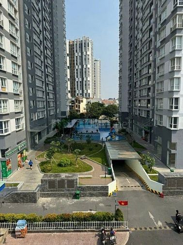 CHỜ CHI ! NHÀ MT ĐƯỜNG SỐ 19 P10 Q6 (4X16,5) TRỆT 3 LẦU. CHỈ 14,5 TỶ