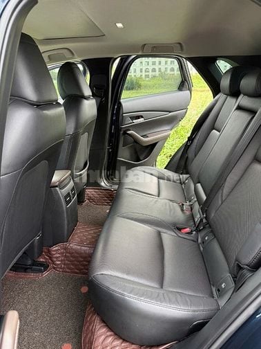  Mazda CX-30 " Premium " Odo 48.000km • Sản xuất 2021 • xe hoàn hảo
