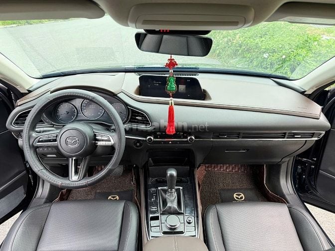  Mazda CX-30 " Premium " Odo 48.000km • Sản xuất 2021 • xe hoàn hảo