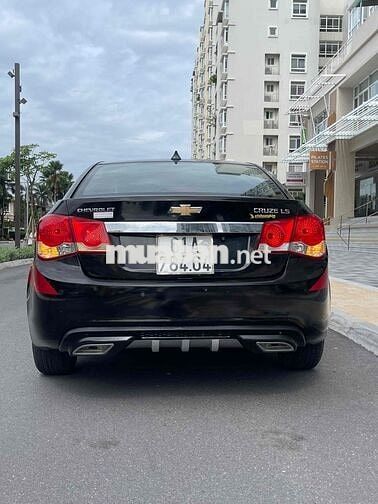 Chevrolet Cruze 2011 LS 1.6 - 1212 km