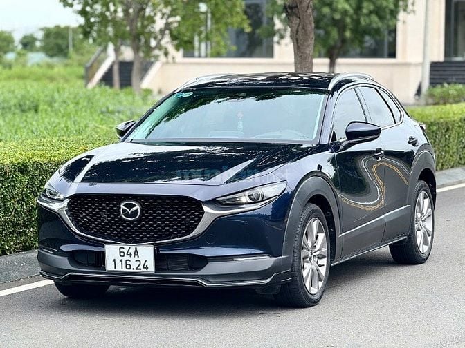  Mazda CX-30 " Premium " Odo 48.000km • Sản xuất 2021 • xe hoàn hảo