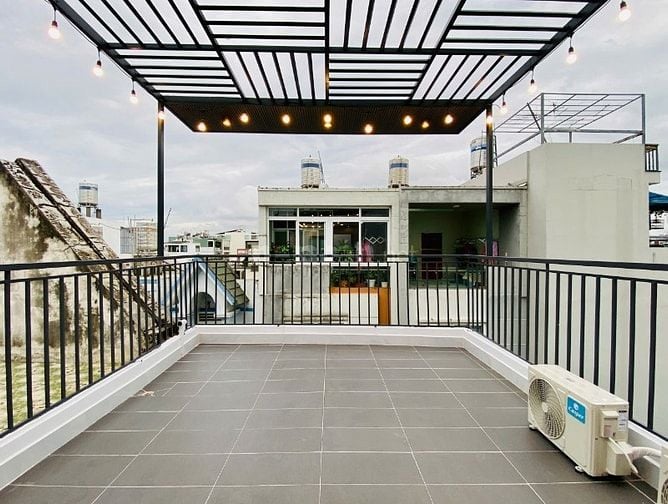 CHÍNH CHỦ BÁN NHÀ GÒ VẤP ĐÚC 2LẦU ST HẺM XE HƠI GIÁ MỀM CHO KHÁCH