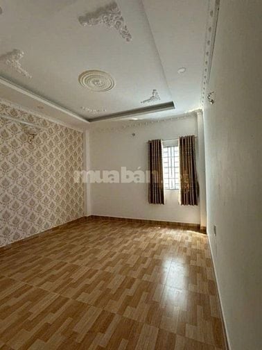 CHỜ CHI ! NHÀ MT ĐƯỜNG SỐ 19 P10 Q6 (4X16,5) TRỆT 3 LẦU. CHỈ 14,5 TỶ