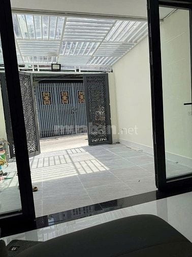 A/C Bán Nhà Trị Bệnh_ Phạm Ngũ Lão, Gò Vấp, Nhà 3 Tầng, DT 54M2. SHR