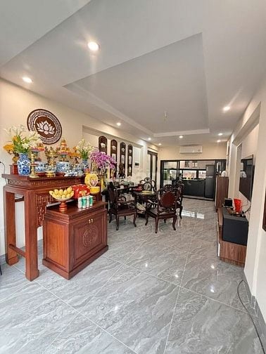 Chính chủ bán căn hộ tập thể Thái Thịnh Đống Đa, 75m2 giá 4,7 tỷ 