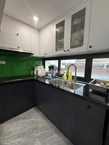Chính chủ bán căn hộ tập thể Thái Thịnh Đống Đa, 75m2 giá 4,7 tỷ 