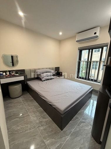 Chính chủ bán căn hộ tập thể Thái Thịnh Đống Đa, 75m2 giá 4,7 tỷ 