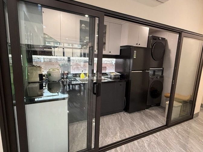 Chính chủ bán căn hộ tập thể Thái Thịnh Đống Đa, 75m2 giá 4,7 tỷ 