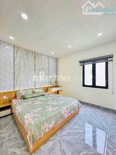 A/C Bán Nhà Trị Bệnh_ Phạm Ngũ Lão, Gò Vấp, Nhà 3 Tầng, DT 54M2. SHR