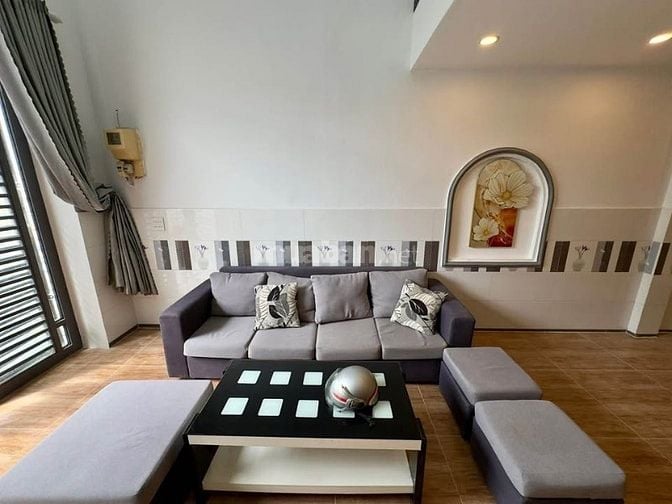 NGỘP NHÀ 1T1L GẦN KDL ĐẠI NAM, 2T190, 95M2
