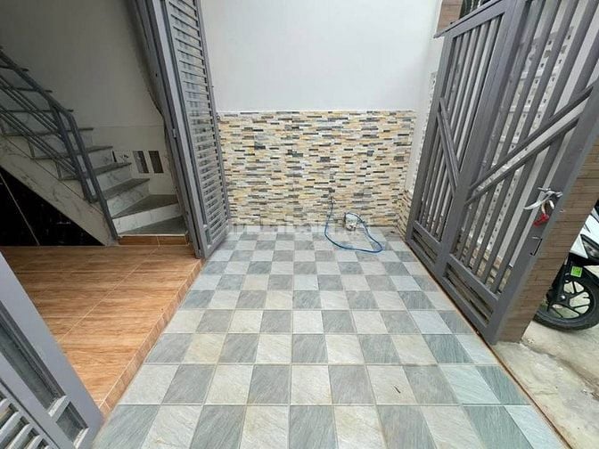 NGỘP NHÀ 1T1L GẦN KDL ĐẠI NAM, 2T190, 95M2