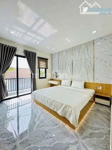 A/C Bán Nhà Trị Bệnh_ Phạm Ngũ Lão, Gò Vấp, Nhà 3 Tầng, DT 54M2. SHR