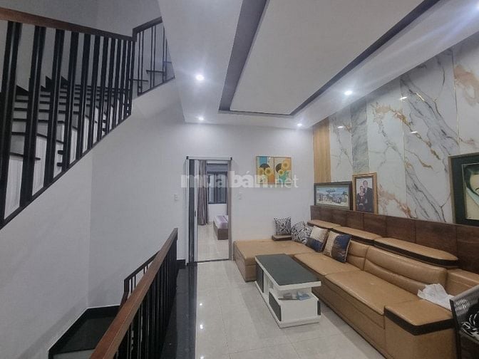 TÔI CHÍNH CHỦ ĐƯỜNG TRẦN KIM XUYẾN - NHÀ MỚI 3 TẦNG FULL NỘI THẤT TLTT