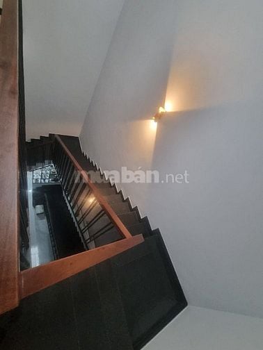 TÔI CHÍNH CHỦ ĐƯỜNG TRẦN KIM XUYẾN - NHÀ MỚI 3 TẦNG FULL NỘI THẤT TLTT