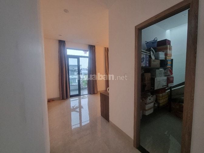 TÔI CHÍNH CHỦ ĐƯỜNG TRẦN KIM XUYẾN - NHÀ MỚI 3 TẦNG FULL NỘI THẤT TLTT