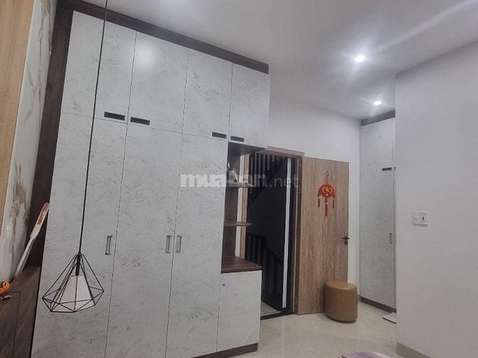 TÔI CHÍNH CHỦ ĐƯỜNG TRẦN KIM XUYẾN - NHÀ MỚI 3 TẦNG FULL NỘI THẤT TLTT