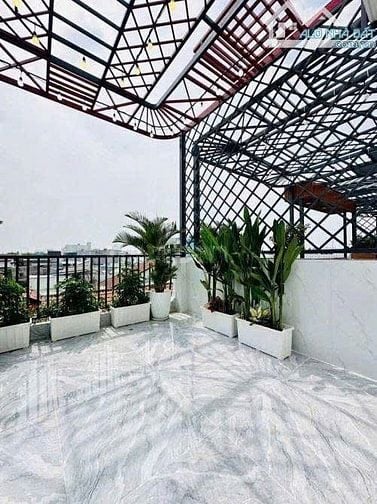 A/C Bán Nhà Trị Bệnh_ Phạm Ngũ Lão, Gò Vấp, Nhà 3 Tầng, DT 54M2. SHR