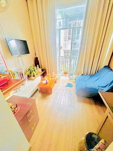 Nhà bán Lê đại hành, P11, Quận 11