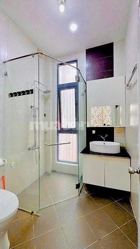 Nhà bán Lê đại hành, P11, Quận 11