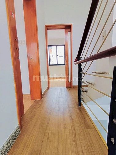 Nhà bán Lê đại hành, P11, Quận 11