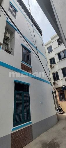 bán  nhà Tây Mỗ, hàng xóm Smartcity