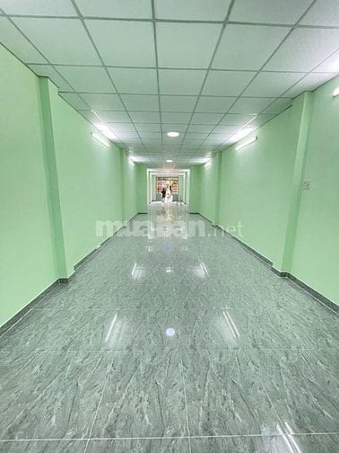 💧Nhà mặt tiền Tỉnh Lộ 10 , Bình Tân 