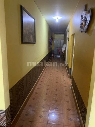 Cho thuê nhà nguyên căn rộng 68 m2, có 3 phòng, CC Bùi Hữu Nghĩa