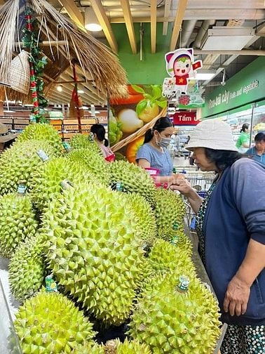 Chuỗi Siêu Thị Bổ Sung Nhân Sự Quý 3 Bán Hàng-Tạp Vụ-Bảo Vệ-Thu Ngân