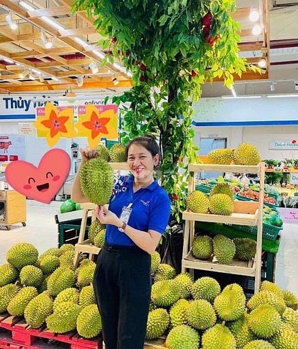 Chuỗi Siêu Thị Bổ Sung Nhân Sự Quý 3 Bán Hàng-Tạp Vụ-Bảo Vệ-Thu Ngân