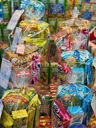 Chuỗi Siêu Thị Bổ Sung Nhân Sự Quý 3 Bán Hàng-Tạp Vụ-Bảo Vệ-Thu Ngân