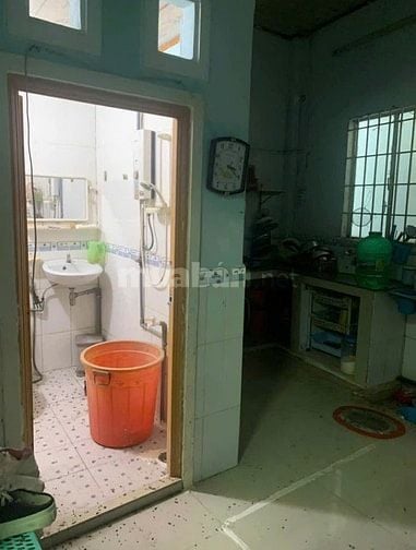 BÁN NHÀ 1 XẸC QUỐC LỘ 22 – ĐƯỜNG 660, XÃ PHƯỚC THẠNH, CỦ CHI – 700TR