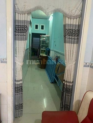 BÁN NHÀ 1 XẸC QUỐC LỘ 22 – ĐƯỜNG 660, XÃ PHƯỚC THẠNH, CỦ CHI – 700TR