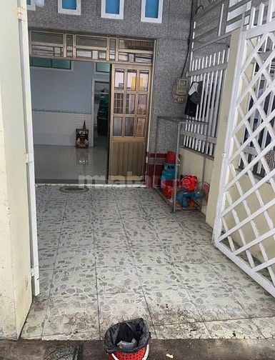 BÁN NHÀ 1 XẸC QUỐC LỘ 22 – ĐƯỜNG 660, XÃ PHƯỚC THẠNH, CỦ CHI – 700TR
