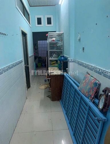 BÁN NHÀ 1 XẸC QUỐC LỘ 22 – ĐƯỜNG 660, XÃ PHƯỚC THẠNH, CỦ CHI – 700TR