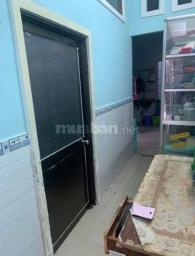 BÁN NHÀ 1 XẸC QUỐC LỘ 22 – ĐƯỜNG 660, XÃ PHƯỚC THẠNH, CỦ CHI – 700TR