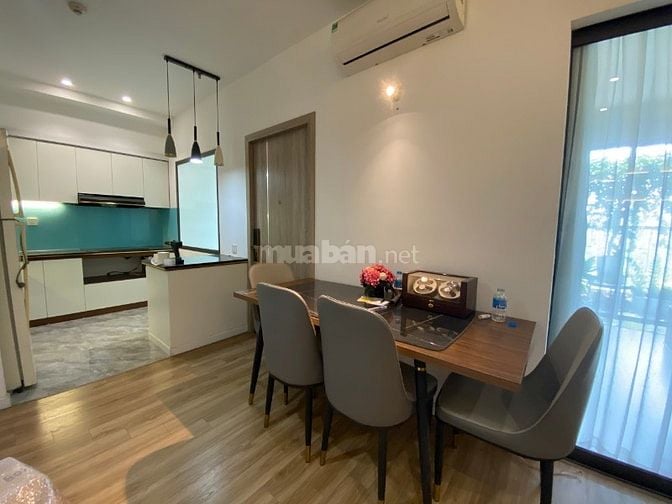 Cho thuê căn hộ Trinity 145 Hồ Mễ Trì, Nhân Chính, Thanh Xuân, Hà Nội