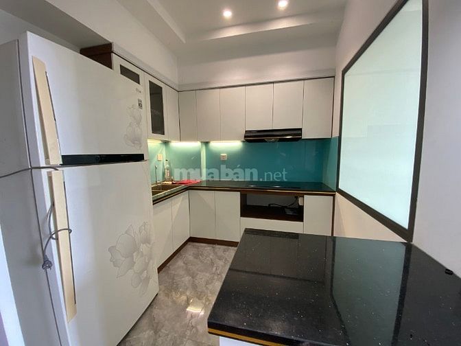 Cho thuê căn hộ Trinity 145 Hồ Mễ Trì, Nhân Chính, Thanh Xuân, Hà Nội