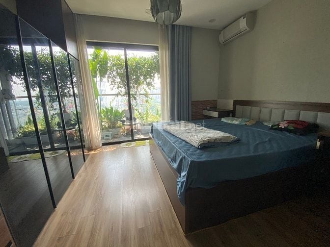Cho thuê căn hộ Trinity 145 Hồ Mễ Trì, Nhân Chính, Thanh Xuân, Hà Nội