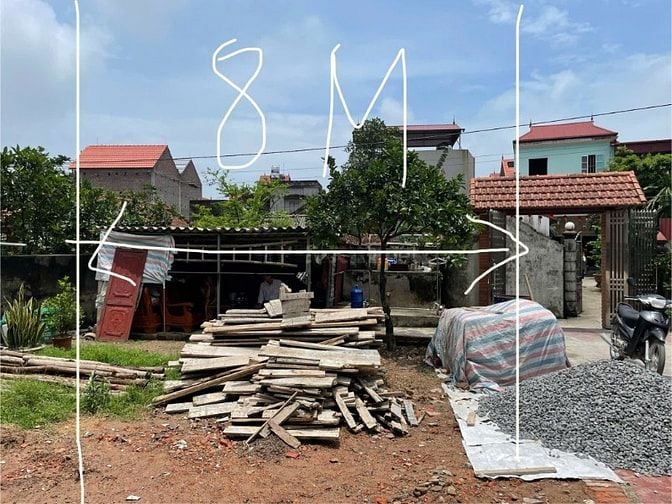 Chỉ 3,2 tỷ, bạn đã sở hữu BĐS tại đất học Tri Chỉ.