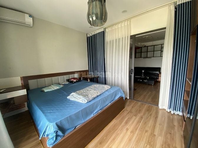 Cho thuê căn hộ Trinity 145 Hồ Mễ Trì, Nhân Chính, Thanh Xuân, Hà Nội