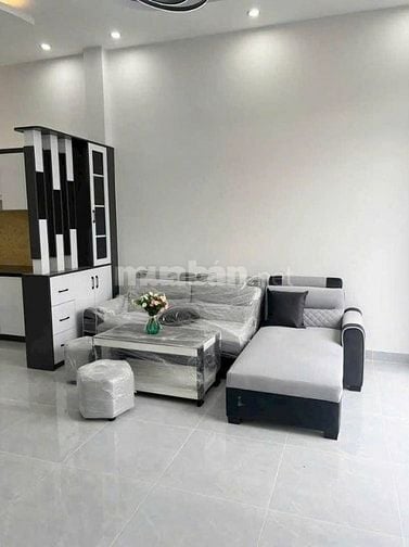 BÁN NHÀ MỸ HÒA 3 MỚI ĐẸP – TÂN XUÂN – HÓC MÔN – GIÁ 830 TRIỆU - SHR