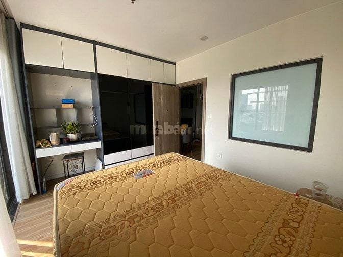 Cho thuê căn hộ Trinity 145 Hồ Mễ Trì, Nhân Chính, Thanh Xuân, Hà Nội