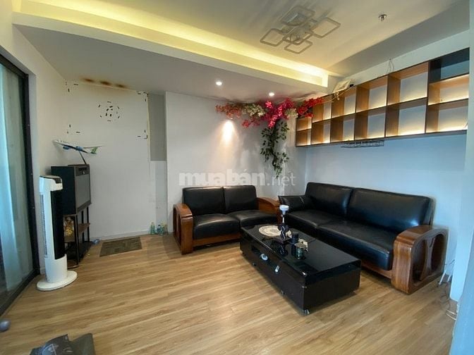 Cho thuê căn hộ Trinity 145 Hồ Mễ Trì, Nhân Chính, Thanh Xuân, Hà Nội
